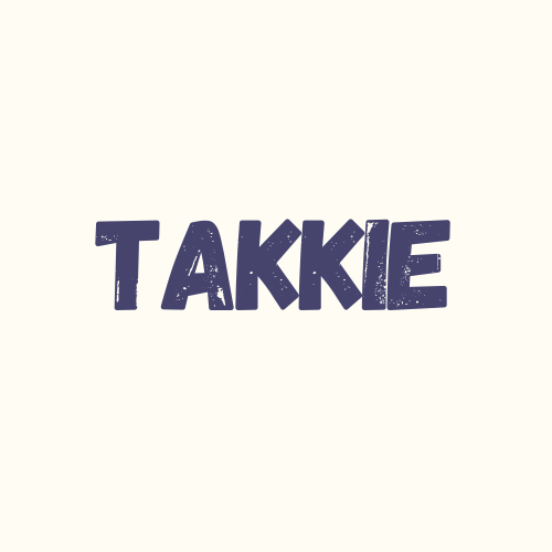 Takkie Entertainment